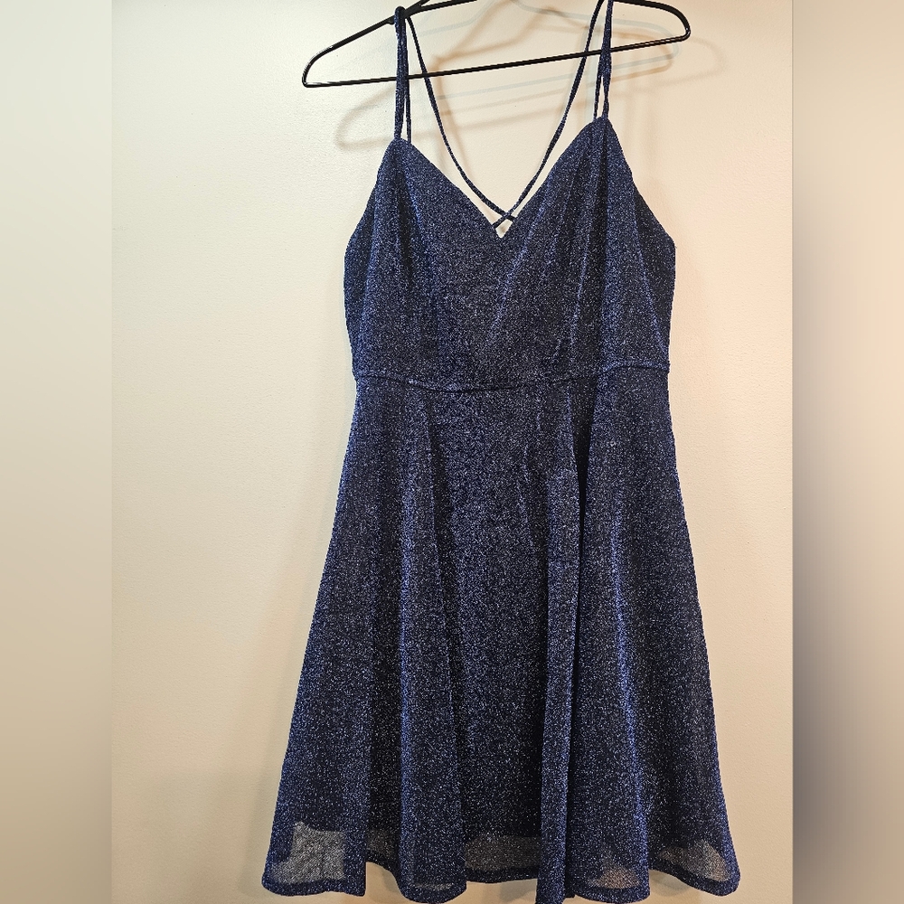 Lulus Dress